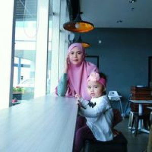 Nenny Nindy profile icon