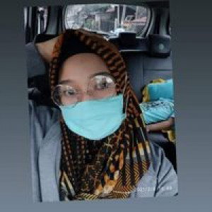 Fitria Al Hafidz profile icon