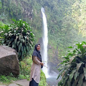 Anna Farikhatun Latifah profile icon