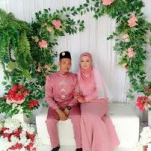 Adel Adilah profile icon