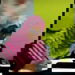 NURUL NAJIHA profile icon