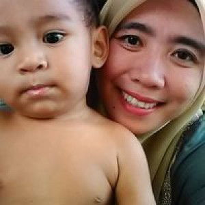 Norhayati Tajudin profile icon