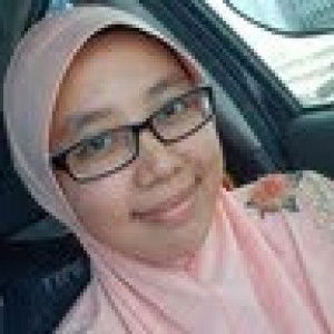 Putri Amalina profile icon