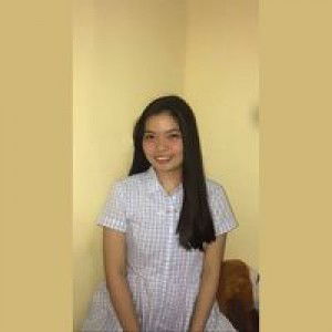 Vertizza Mae Pagsanjan profile icon