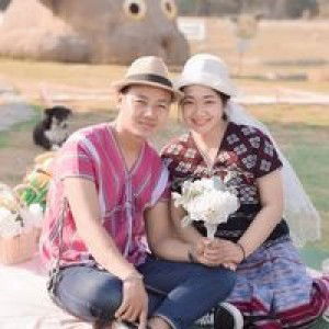 Gunyarat Athitchok profile icon