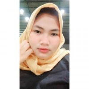 Weylasaputrii profile icon