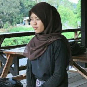 Vebriana Putri profile icon