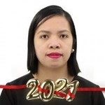 Efrelyn R. Pascual profile icon