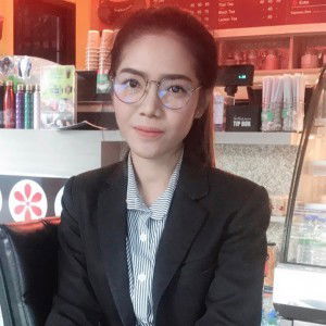 Chotika Homhoon profile icon