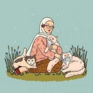 Sarrama Paraja profile icon