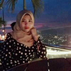 Yunita Damayanti Damanik profile icon