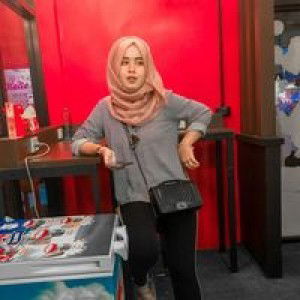 อ้ายู' น้ะจ้ะ profile icon