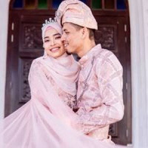 Norafiqah Mohd Zin profile icon