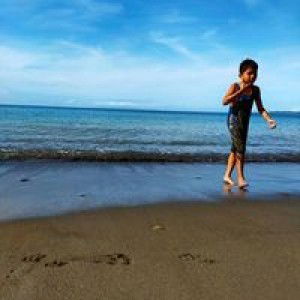 Raquel Publico Bernal profile icon