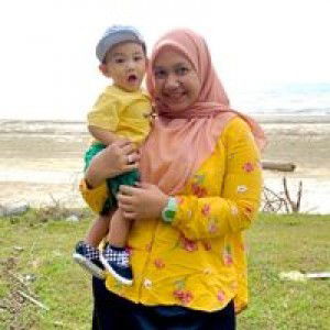 Shaf Mikha profile icon