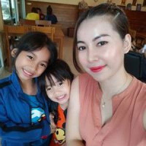 Noey Kanyaphat profile icon