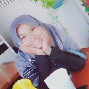 Amanatuz Zahra profile icon