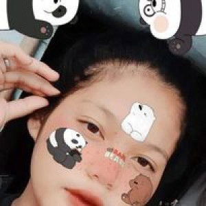 Ma Omeisa B Martin profile icon