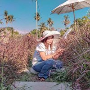 S'suree Chumpangphan profile icon