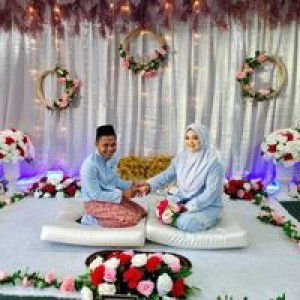 Syuhada Halim profile icon