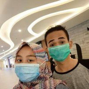 Redia Nuri Anzelika profile icon