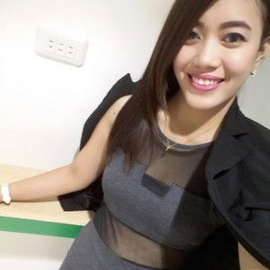 Queenie Sanico profile icon