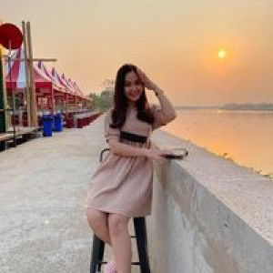 Cherry Thatsakhon profile icon