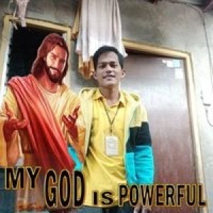 Joebert Sarmiento profile icon