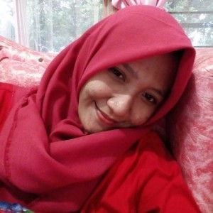 Retno Fitrah Cantika profile icon