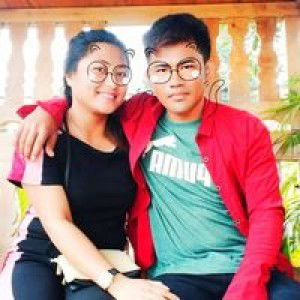 Rhoma Gorospe profile icon