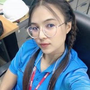 Nattaporn G Somkul profile icon