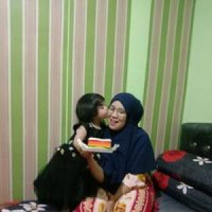 Vegia Reski Ananda Chagiiya profile icon