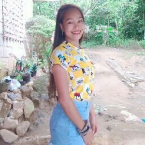 Mabeth Dayato profile icon