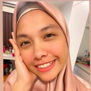 Eina Salim profile icon