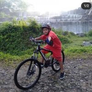 Kenzie Athaya profile icon