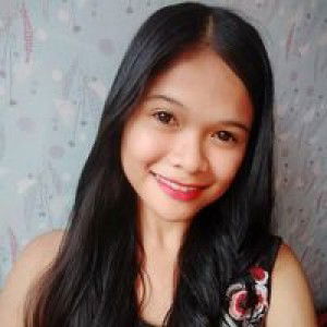 Lezeil Ann Garcia profile icon
