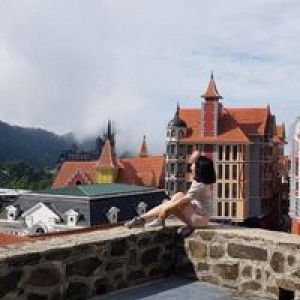 Ái Trinh Trần Nguyễn profile icon