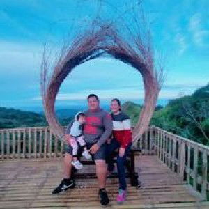 Toto Eric Gertos Saljay profile icon