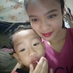 Sergelyn Sibugan profile icon