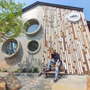 Hnoijung Saijumpa profile icon