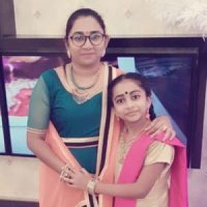 Roslin Panneer profile icon