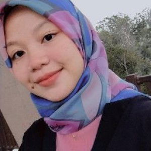 Lyana Tajudin profile icon