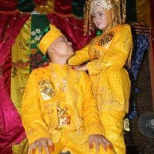 Sintia Wulandari profile icon