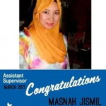 Maznah Jismil profile icon