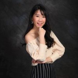 Anne Charuchinda profile icon