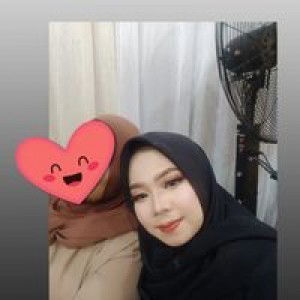 Kharisma Tawaqalni profile icon