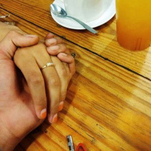 Samrotul Paridah profile icon