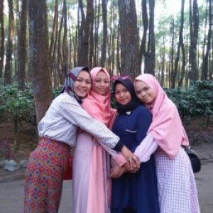 Annisa SH profile icon