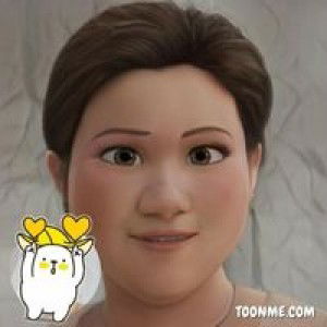 Grace Louise Tan profile icon