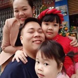 Haiyen Dang profile icon